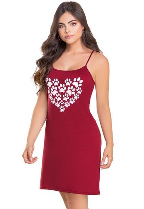 Batola Paqx2 Adulto Vino/Gris Jaspe FI 76315