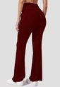 Pantalón Mujer Merlot Fi 2601 de Formas Intimas