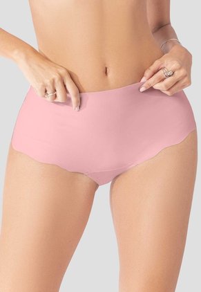 Cachetero Paq X2 Mujer Bicolor Fi 115183