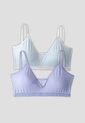 Top Paq X2 Mujer Bicolor Fi 115171 de Formas Intimas