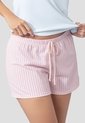 Short Paq X3 Mujer Multicolor Fi 115179 de Formas Intimas