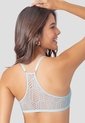 Brasier Mujer Azul Baby Fi 115170 de Formas Intimas