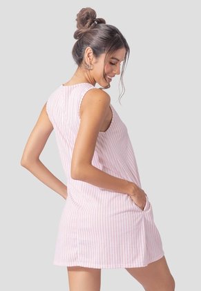Batola Mujer Estampado Fi 115175