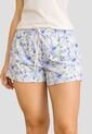 Short Paq X3 Mujer Multicolor Fi 111894 de Formas Intimas