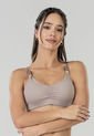 Brasier Mujer Mocca FI 92485 de Formas Intimas