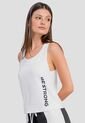 Blusa Mujer Blanco FI 101649 de Formas Intimas