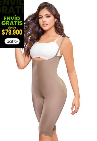 Faja Mujer Café Fi 88496 Formas Intimas