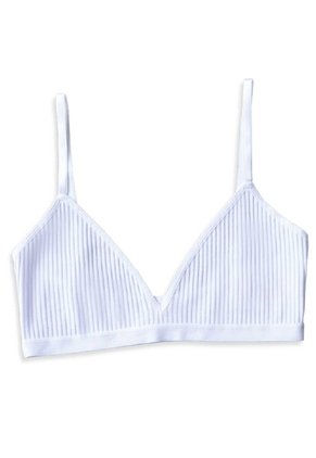 Top Mujer Blanco FI 1628