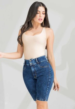 Body Mujer Piel FI 2083