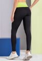 Legging Mujer Negro Fi 104323 de Formas Intimas