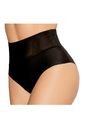Panty Paq X2 Adulto Bicolor Piel/Negro Fi 96145 de Formas Intimas