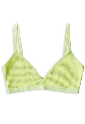 Top Mujer Verde Limón FI 1628