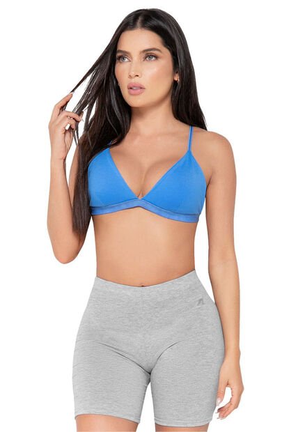 Conjunto Mujer Multicolor Fi 9474