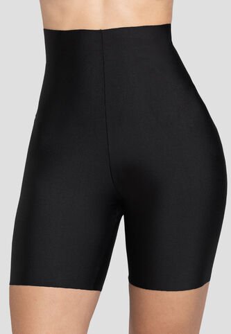 Short Mujer Negro FI 100953 Formas Intimas