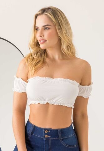 Top Marfil FI 979 Formas Intimas