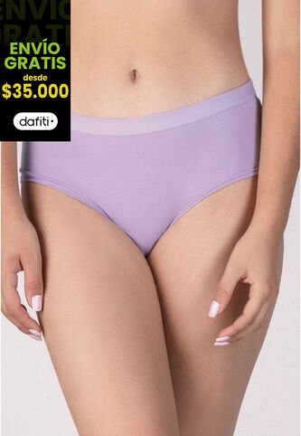 Cachetero Infantil Lila Tech FI 3858 Formas Intimas