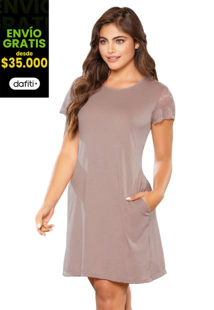 Batola Mujer Rosa FI 86995