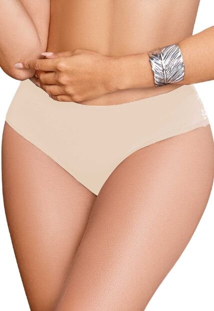 Cachetero Mujer Marfil FI 83256