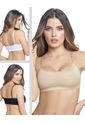 Top Paq X3 Mujer Multicolor FI 41740 de Formas Intimas