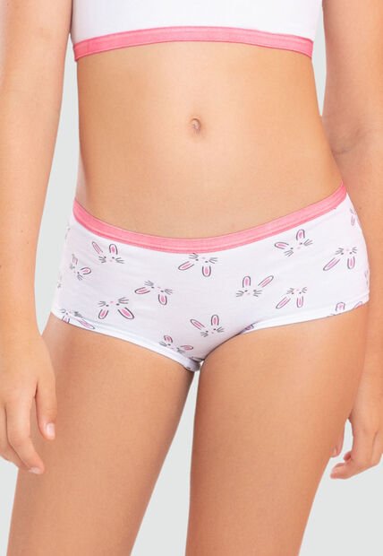 Cachetero Infantil Rosado FI 34640