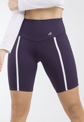 Ciclista Mujer Berenjena FI 79206 Formas Intimas