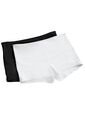 Short Paq X2 Multicolor FI 76638 de Formas Intimas