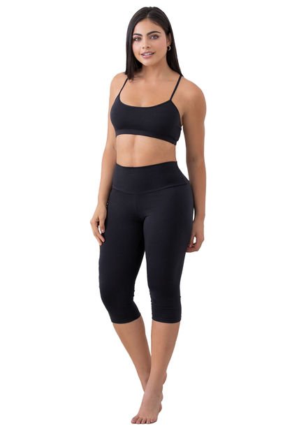 Multiusos Mujer Negro FI 33576