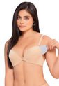 Brasier Mujer Beige FI 92329 de Formas Intimas
