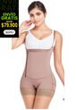 Faja Adulto Femenino Cafe FI de Formas Intimas