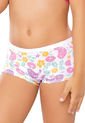 Bóxer Paq X2 Infantil Rosado FI de Formas Intimas