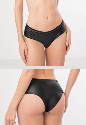 Cachetero Paq X3 Mujer Multicolor FI 103458