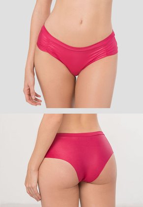 Cachetero Paq X3 Mujer Multicolor FI 103458