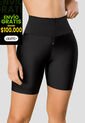 Ciclista Mujer Negro Fi 113954 de Formas Intimas