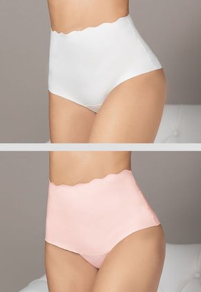 Cachetero Paq X3 Mujer Rosa FI 5534