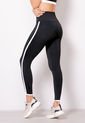 Legging Mujer Negro Fi 109540 de Formas Intimas