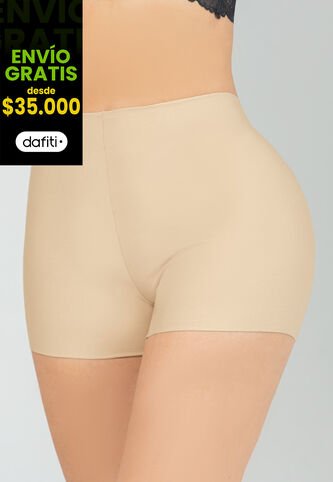 Short Mujer Piel Fi 103040 Formas Intimas