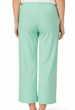 Pantalón Mujer Verde Menta Fi 92995