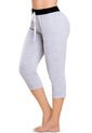 Capri Mujer Gris FI 76306 de Formas Intimas