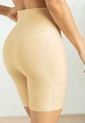 Ciclista Mujer Latte Fi 111706