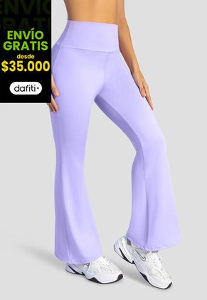 Legging Mujer Hortensia Fi 112363