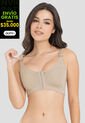 Brasier Mujer Beige Fi 104701 de Formas Intimas