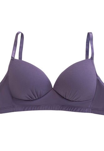 Brasier Mujer Lavanda     FI 78789 Formas Intimas
