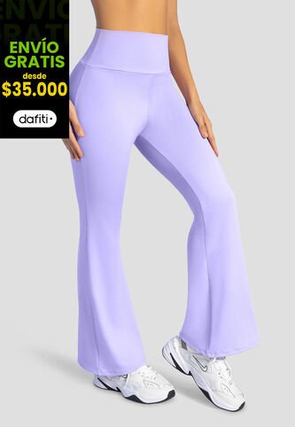 Legging Mujer Hortensia Fi 112363 Formas Intimas