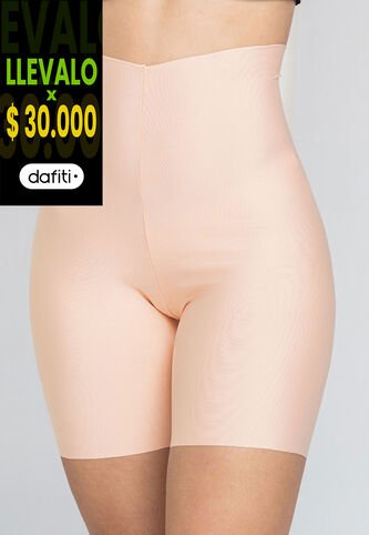 Short Mujer Nude FI 100953 Formas Intimas