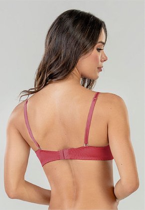 Brasier Mujer Rojo Fi 96900