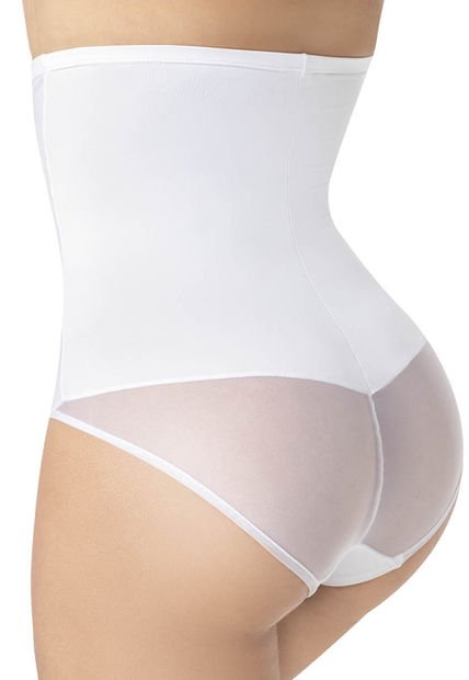 Faja Mujer Blanco FI 88784