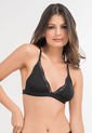 Bralette Paq X2 Mujer Multicolor FI 103451 de Formas Intimas
