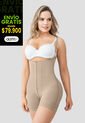 Faja Mujer Gris Fi 105325 de Formas Intimas