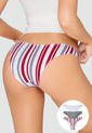 Panty Paq X3 Mujer Gris FI 96450 de Formas Intimas