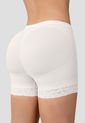 Short Levanta Cola Mujer Beige FI 105326 de Formas Intimas